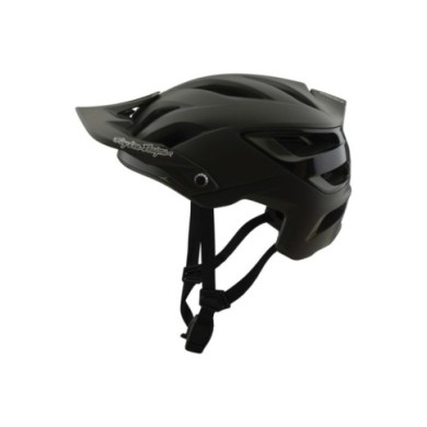 Troy Lee Designs Casco A3 W MIPS - Uno marrone XS