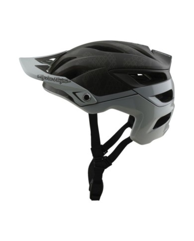 Troy Lee Designs Casco A3 W MIPS - Halo camo XS