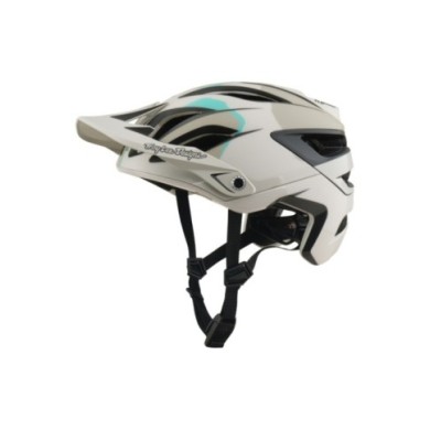 Troy Lee Designs Casco A3 W Mips - Halo beige camo XS