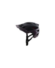 Troy Lee Designs Casco A3 W MIPS - Halo viola XL