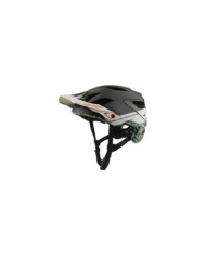 Troy Lee Designs Casco A3 W Mips - Halo grigio scuro-beige XS