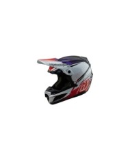 Troy Lee Designs Casco SE5 Carbon - Drip nero