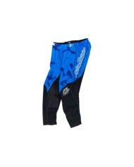 Troy Lee Designs SE PRO Pantaloni - Blu macchiato
