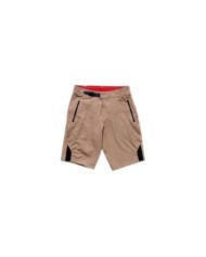 Troy Lee Designs Skyline Pro Short Shell - Mono brown