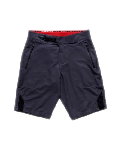 Troy Lee Designs Skyline Pro Short Shell - Grigio mono