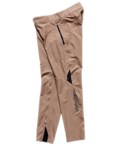 Troy Lee Designs Skyline Pro Pant - Marrone monocolore