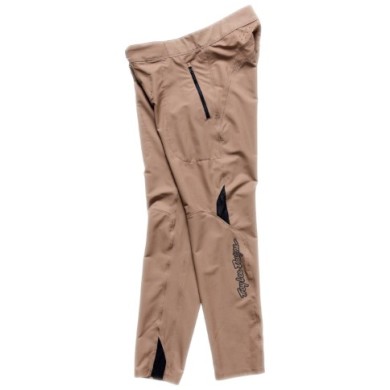 Troy Lee Designs Skyline Pro Pant - Marrone monocolore
