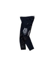 Troy Lee Designs Pantaloni Sprint Pro - Nero monocolore