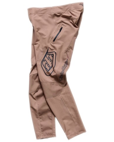 Troy Lee Designs Sprint Pro Pant - Mono brown