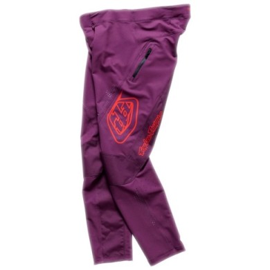 Troy Lee Designs Sprint Pro Pant - Mono viola