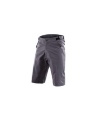 Troy Lee Designs Skyline Short - Mono grigio