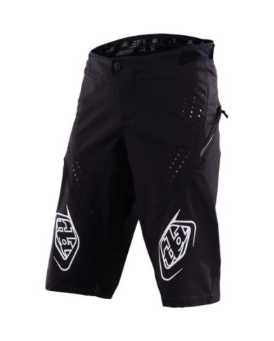 Troy Lee Designs Sprint Short - Mono nero