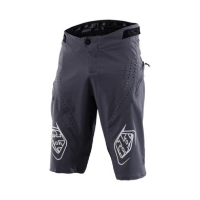 Troy Lee Designs Sprint Short - Mono grau