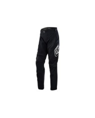 Troy Lee Designs Pantaloni Youth Sprint - Nero monocolore