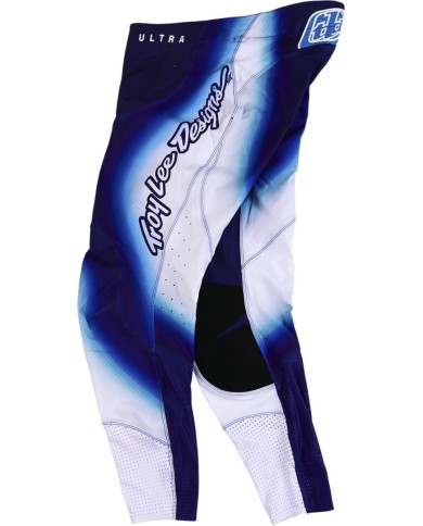 Troy Lee Designs SE ULTRA Pantaloni - Blu Blurr