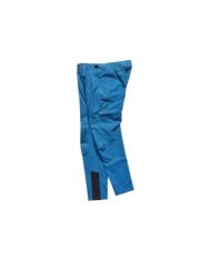 Troy Lee Designs Skyline Pant - Mono blau