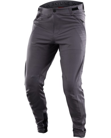 Troy Lee Designs Skyline Pant - Mono grau