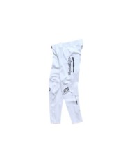 Troy Lee Designs Pantaloni Sprint Ultra - Bianco mono