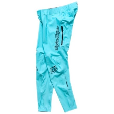 Troy Lee Designs Pantaloni Sprint Ultra - Mono turchese
