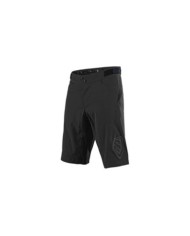Troy Lee Designs Pantaloncini Youth Flowline neri