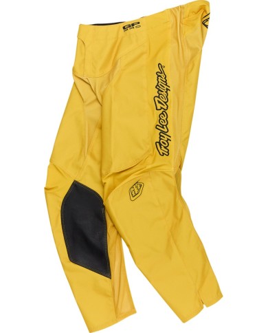 Troy Lee Designs GP PRO Pant - Mono gold