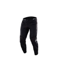 Troy Lee Designs GP PRO Pantaloni - Mono nero