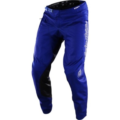 Troy Lee Designs GP PRO Pant - Mono blau