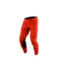 Troy Lee Designs GP PRO Pantaloni - Mono arancione