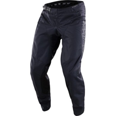 Troy Lee Designs GP PRO Pantaloni - Mono grigio