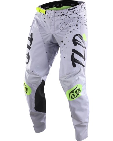 Troy Lee Designs GP PRO Pant - Partical Fog   Charcoal