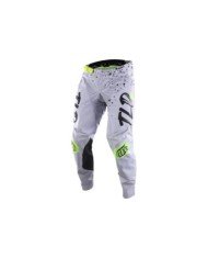 Troy Lee Designs GP PRO Pant - Partical nero-grigio