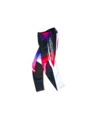 Troy Lee Designs Pantaloni Youth GP PRO - Drip nero-viola