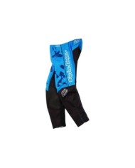 Troy Lee Designs Youth GP PRO Pant - Blotted blau