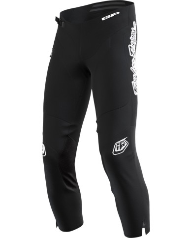 Troy Lee Designs Pantaloni Youth GP PRO - Nero mono