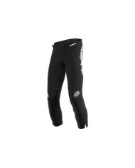 Troy Lee Designs Youth GP PRO Pant - Mono schwarz