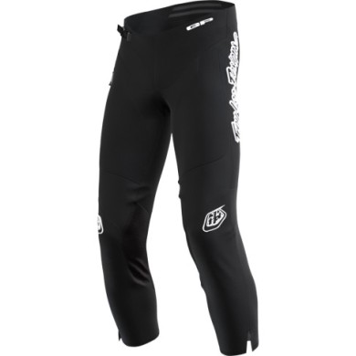 Troy Lee Designs Pantaloni Youth GP PRO - Nero mono