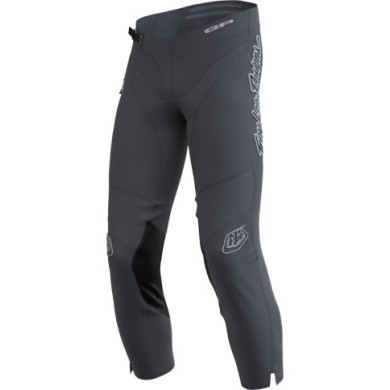 Troy Lee Designs Pantaloni Youth GP PRO - Mono grigio