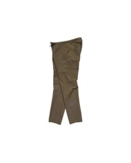 Troy Lee Designs Ruckus Long Travel Pant - Mono olive