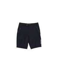 Troy Lee Designs Youth Skyline Trail Short Shell - Mono noir
