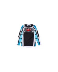Troy Lee Designs SE PRO Jersey - Wavez nero-verde