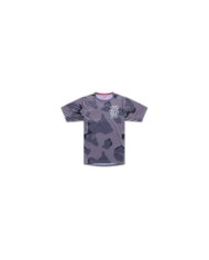 Troy Lee Designs Skyline Pro Short Sleeve Jersey - Flow Camo gray
