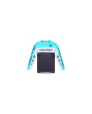 Troy Lee Designs Sprint Pro Jersey – Yo Moto grau