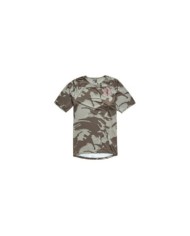 Troy Lee Designs Maglia Skyline SS - Shadow olive