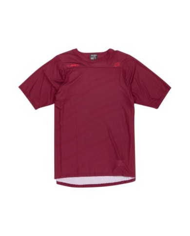 Troy Lee Designs Skyline Air SS Jersey - Mono marron
