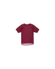 Troy Lee Designs Skyline Air SS Jersey - Mono marron