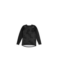 Troy Lee Designs Maglia Skyline Chill - Scattered carbon