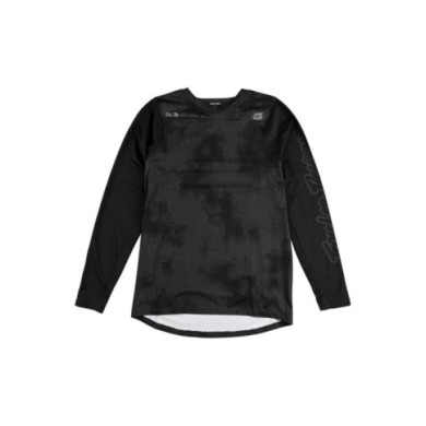 Troy Lee Designs Skyline Chill Jersey - Scattered carbon