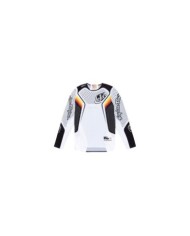 Troy Lee Designs Maglia SE ULTRA - Bianco ottico
