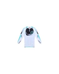 Troy Lee Designs Maglia Sprint Ultra - Bianco protone