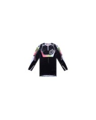 Troy Lee Designs Maglia Sprint Ultra - Proton black